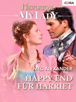 cover image of Happy End für Harriet
